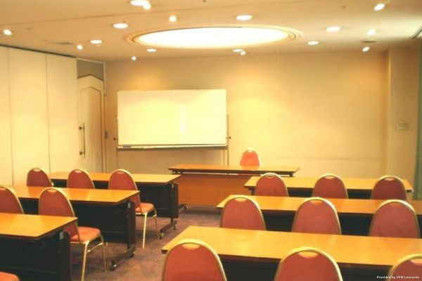 FUJITA KANKO WASHINGTON HOTEL (Asahikawa-shi)
